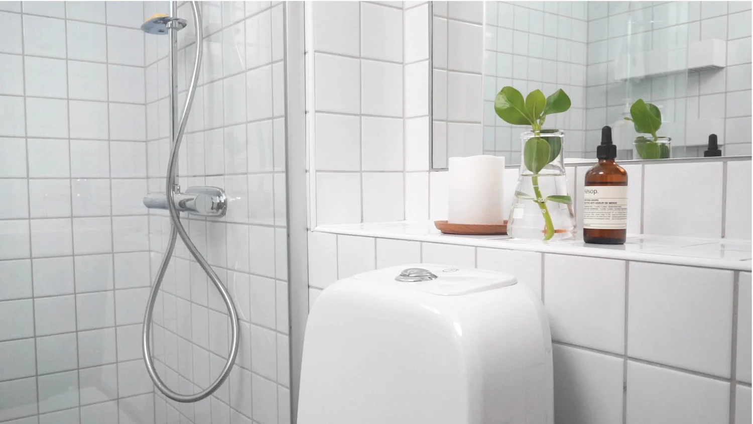 Washroom